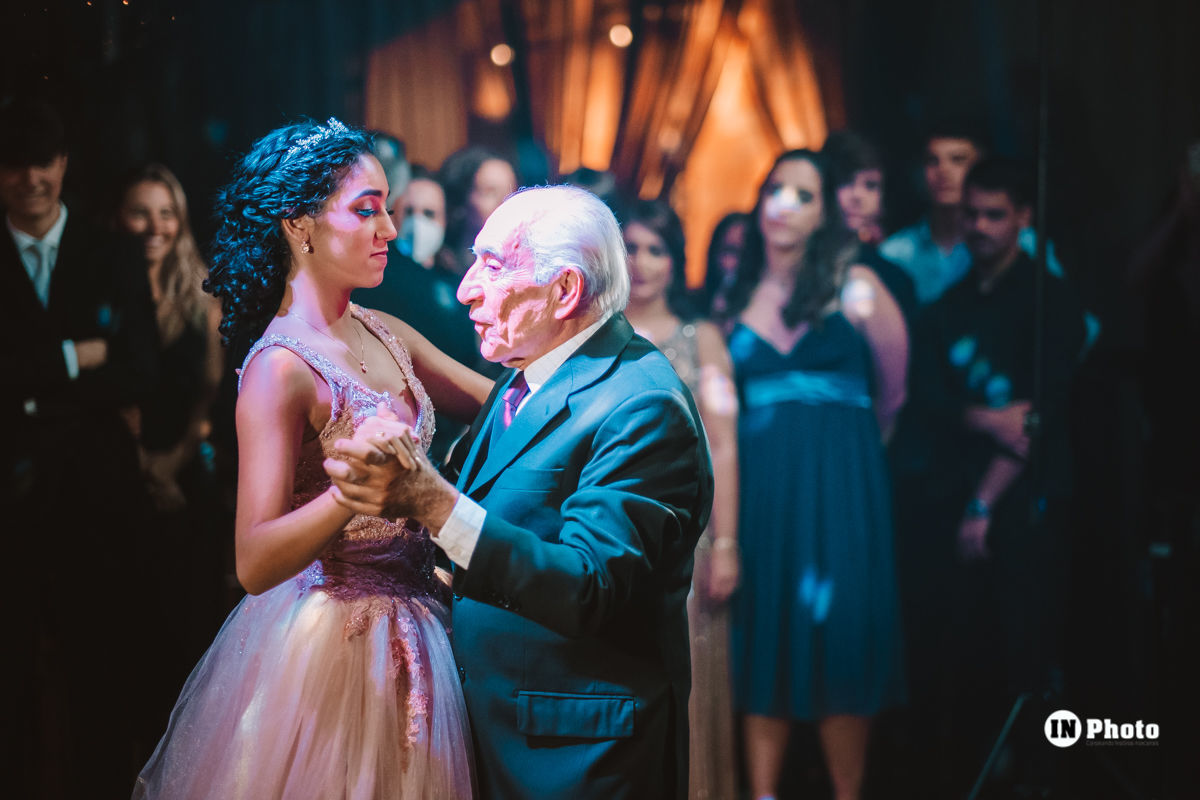 Foto Festa 15 Anos no Espaço para Eventos Aldeias Kauai Isadora Nader  - Imagem 20