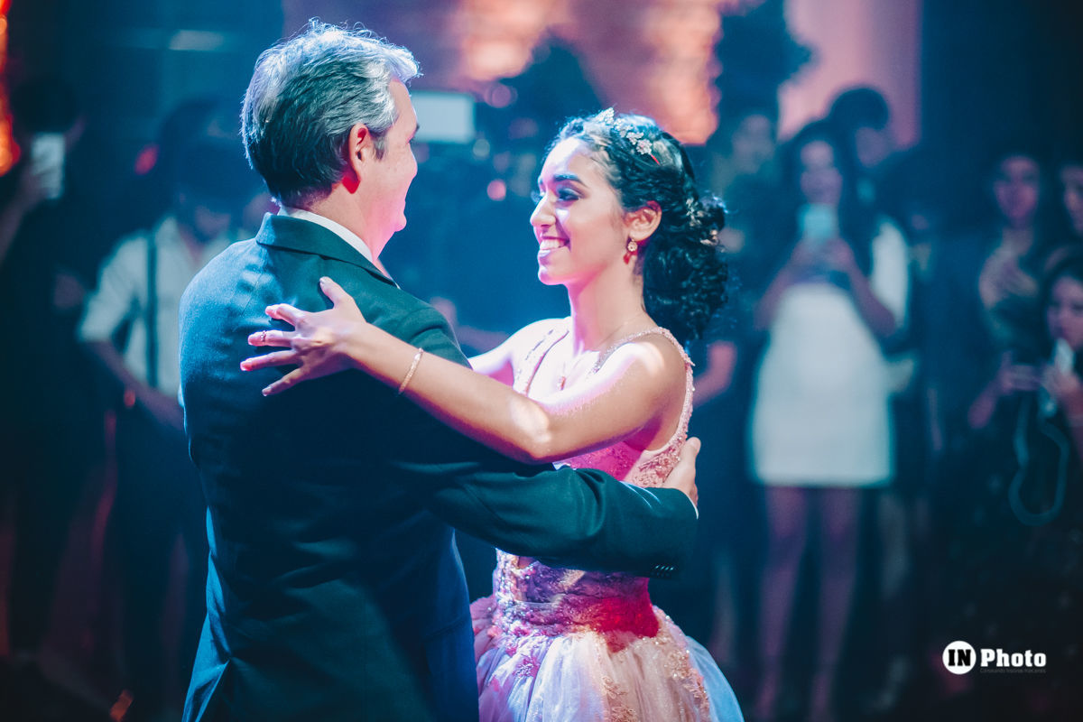 Foto Festa 15 Anos no Espaço para Eventos Aldeias Kauai Isadora Nader  - Imagem 17