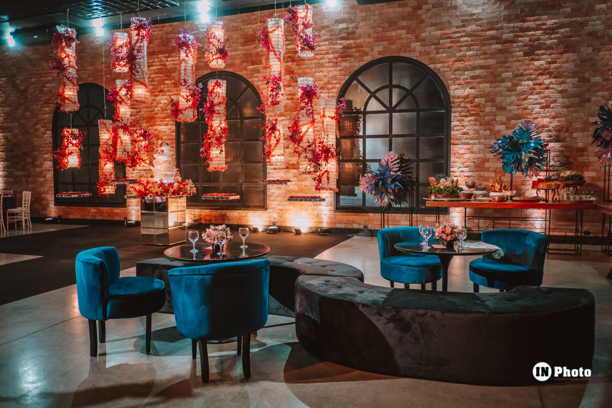 Foto Festa 15 Anos no Espaço para Eventos Aldeias Kauai Isadora Nader  - Imagem 2