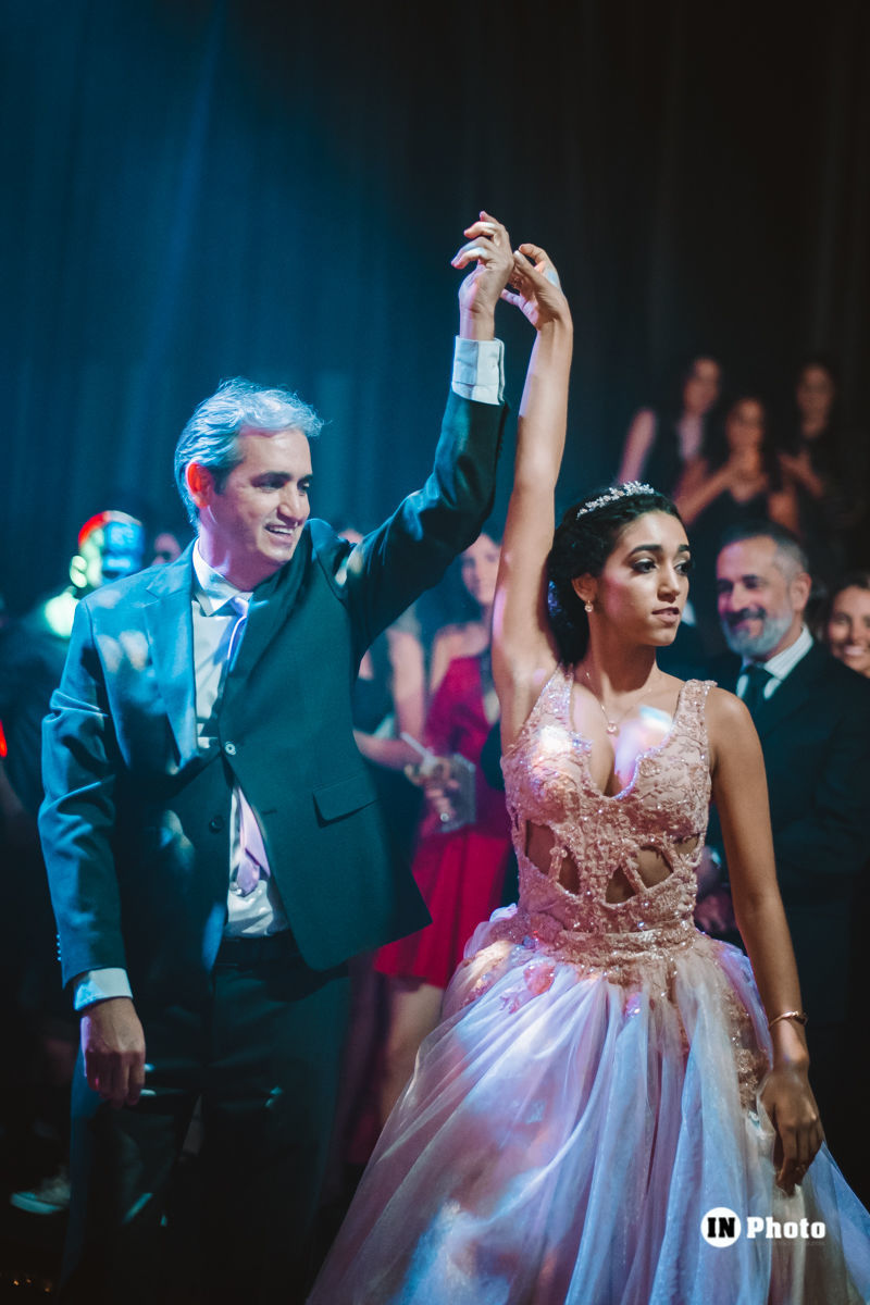 Foto Festa 15 Anos no Espaço para Eventos Aldeias Kauai Isadora Nader  - Imagem 19