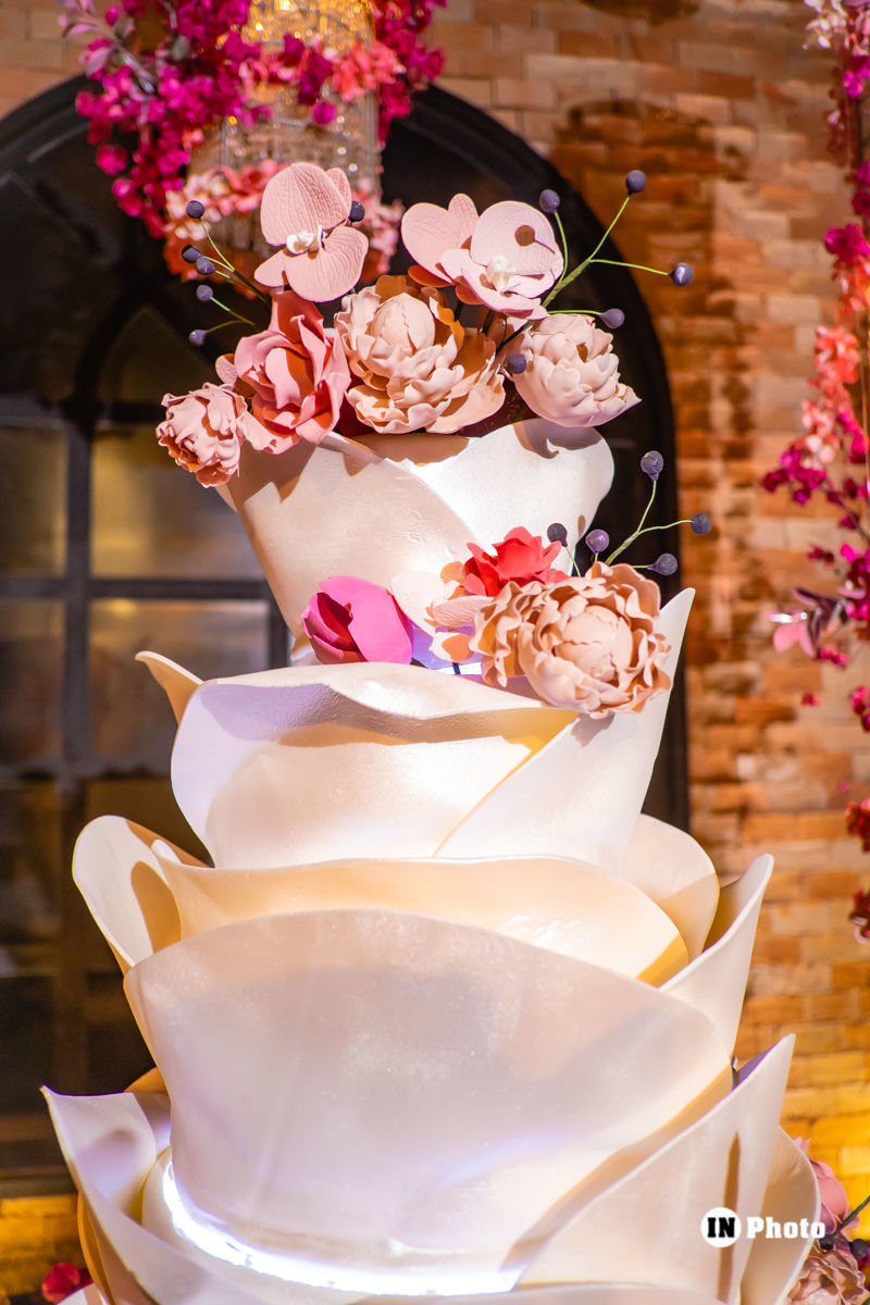 Foto Festa 15 Anos no Espaço para Eventos Aldeias Kauai Isadora Nader  - Imagem 4