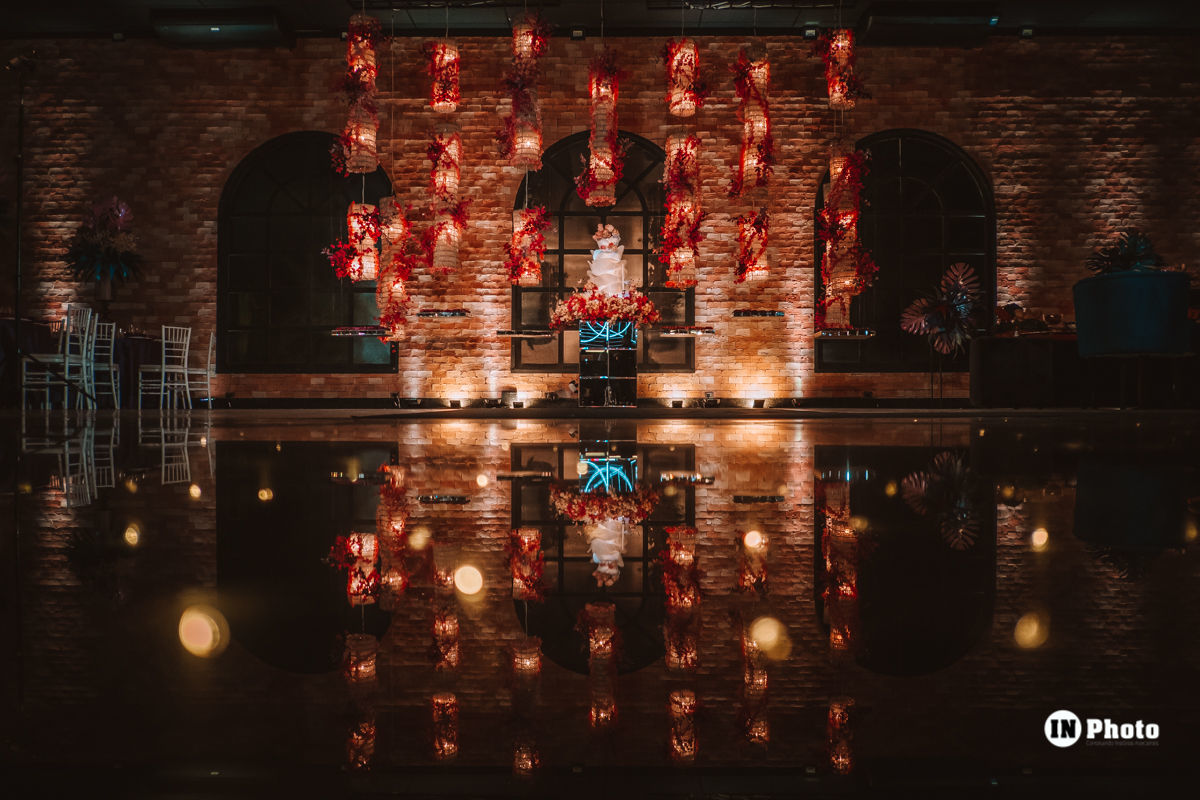 Foto Festa 15 Anos no Espaço para Eventos Aldeias Kauai Isadora Nader  - Imagem 3