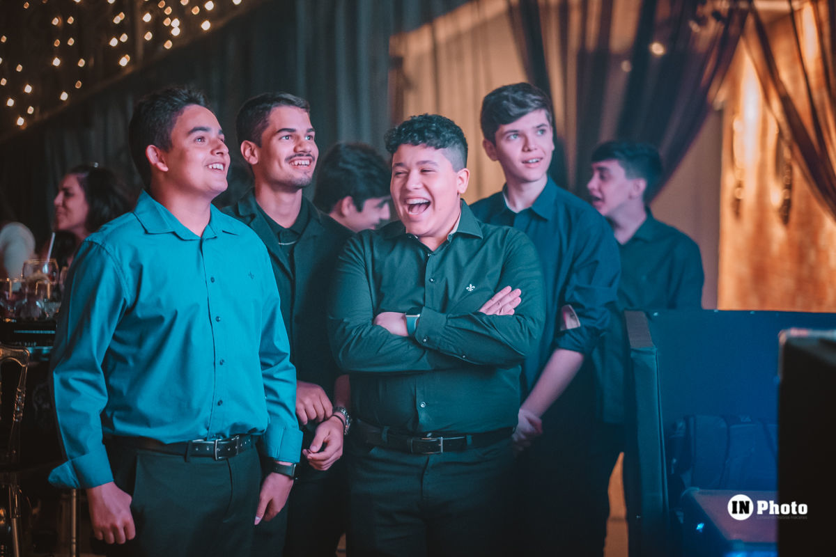 Foto Festa 15 Anos no Espaço para Eventos Aldeias Kauai Isadora Nader  - Imagem 22