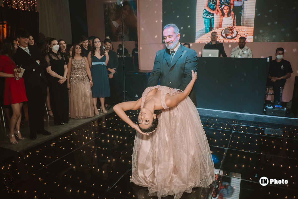 Foto Festa 15 Anos no Espaço para Eventos Aldeias Kauai Isadora Nader  - Imagem 33