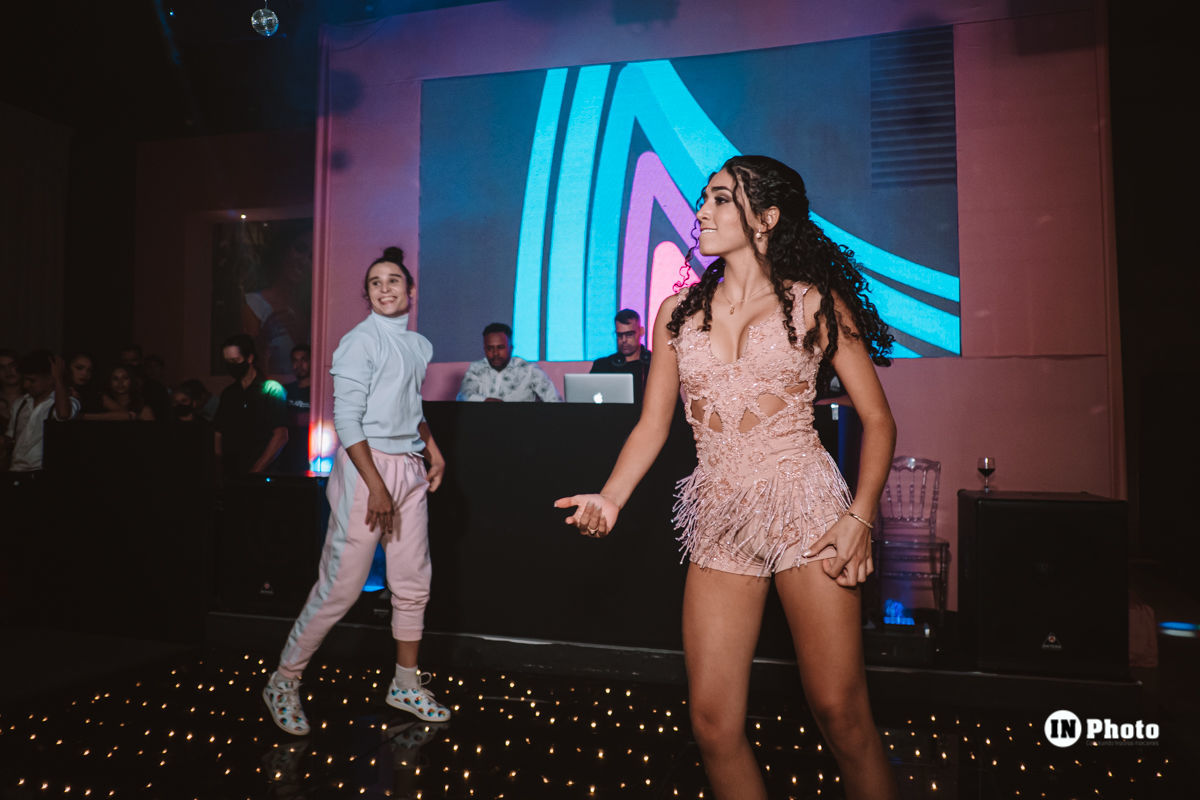 Foto Festa 15 Anos no Espaço para Eventos Aldeias Kauai Isadora Nader  - Imagem 41