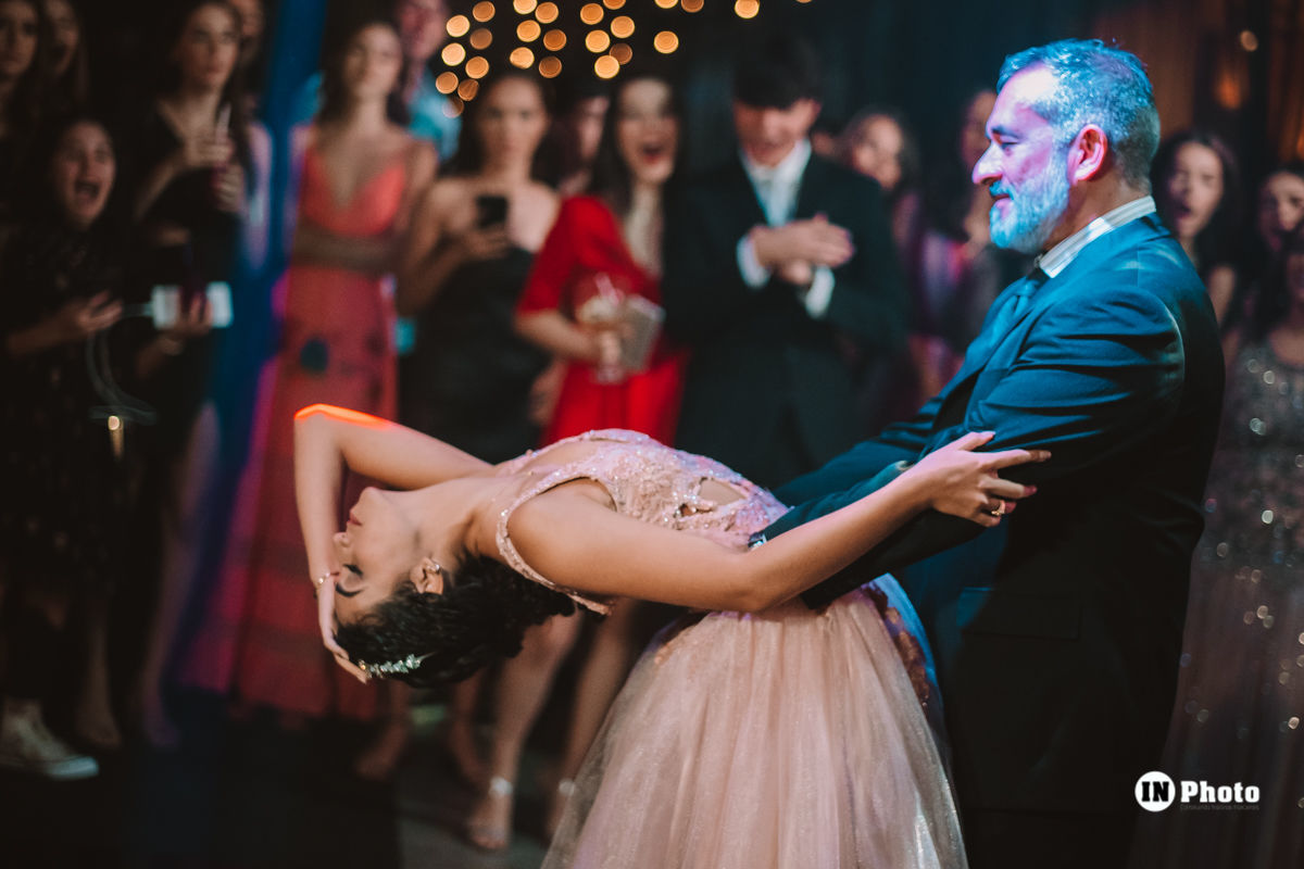 Foto Festa 15 Anos no Espaço para Eventos Aldeias Kauai Isadora Nader  - Imagem 20