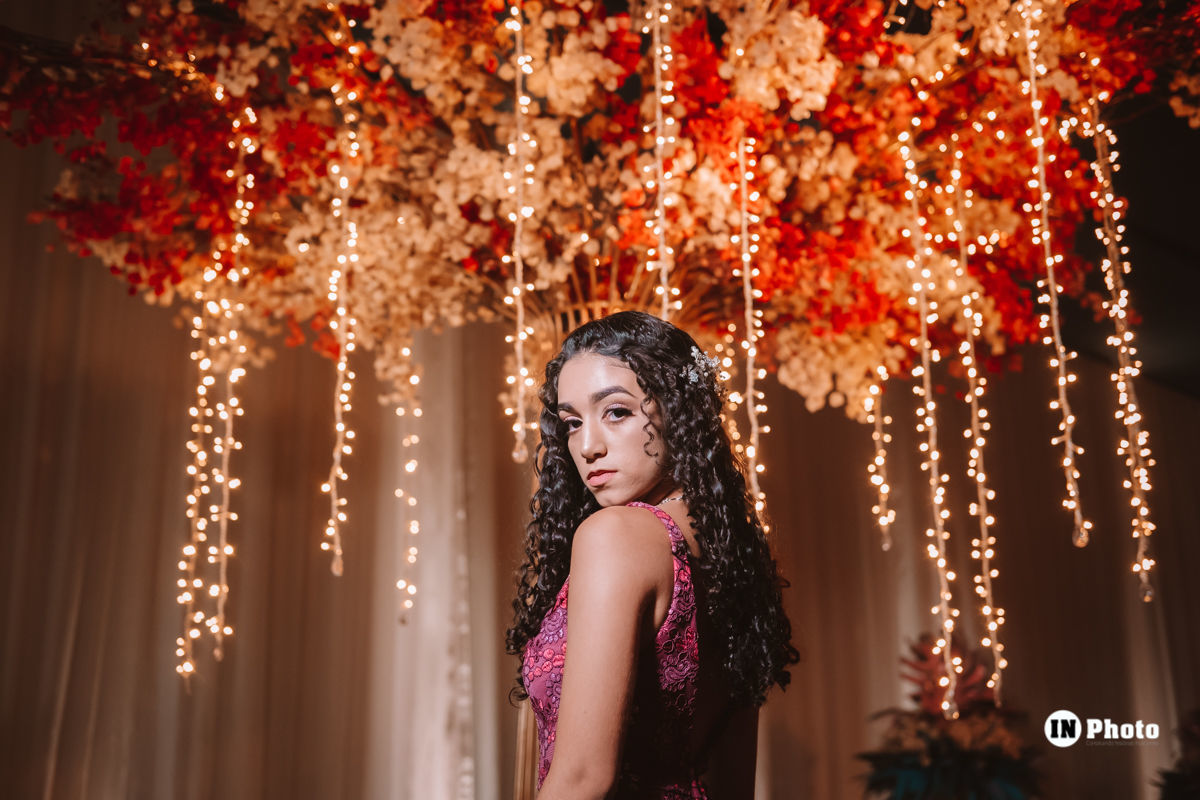 Foto Festa 15 Anos no Espaço para Eventos Aldeias Kauai Isadora Nader  - Imagem 29