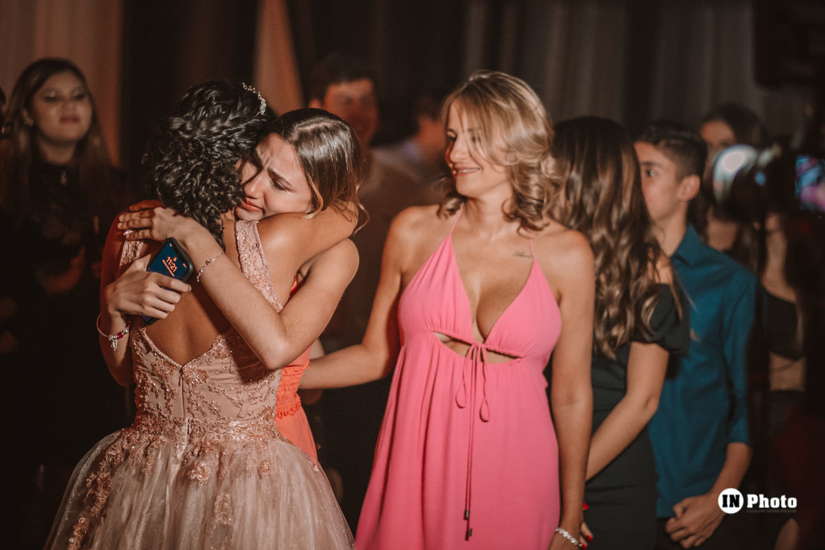 Foto Festa 15 Anos no Espaço para Eventos Aldeias Kauai Isadora Nader  - Imagem 23