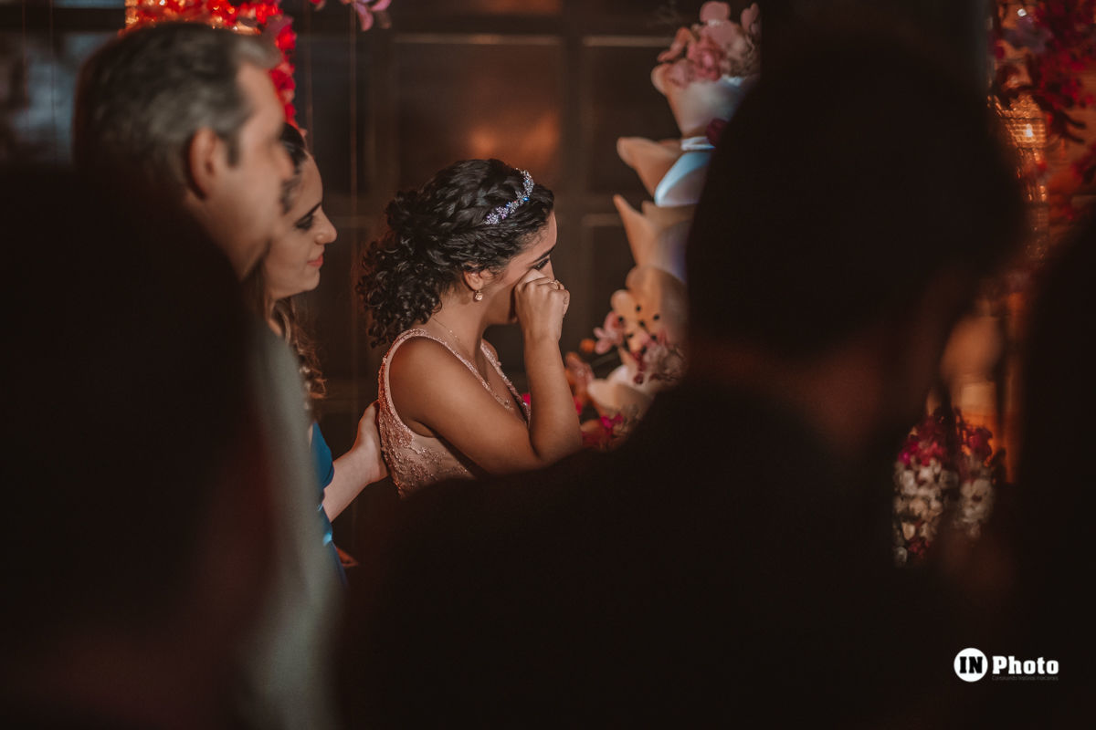 Foto Festa 15 Anos no Espaço para Eventos Aldeias Kauai Isadora Nader  - Imagem 24