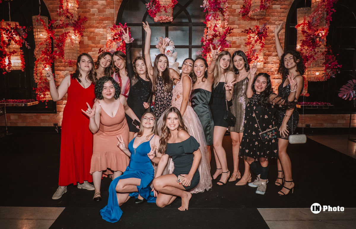 Foto Festa 15 Anos no Espaço para Eventos Aldeias Kauai Isadora Nader  - Imagem 38