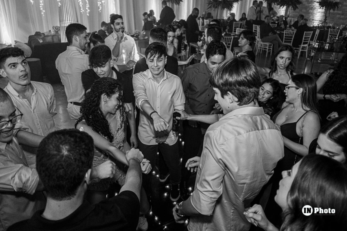 Foto Festa 15 Anos no Espaço para Eventos Aldeias Kauai Isadora Nader  - Imagem 25