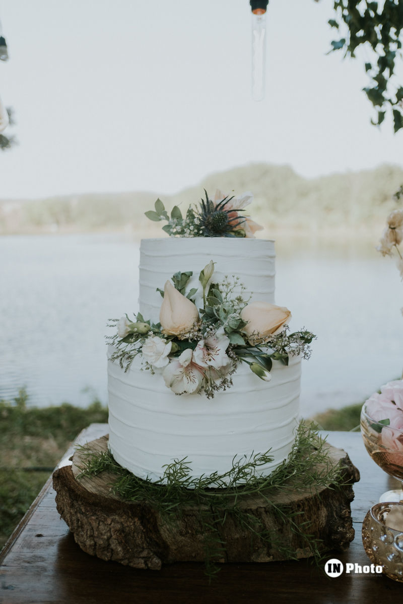 Foto Inspiração Casamento na Fazenda Água Limpa Milena e Paulo Sérgio - Imagem 11