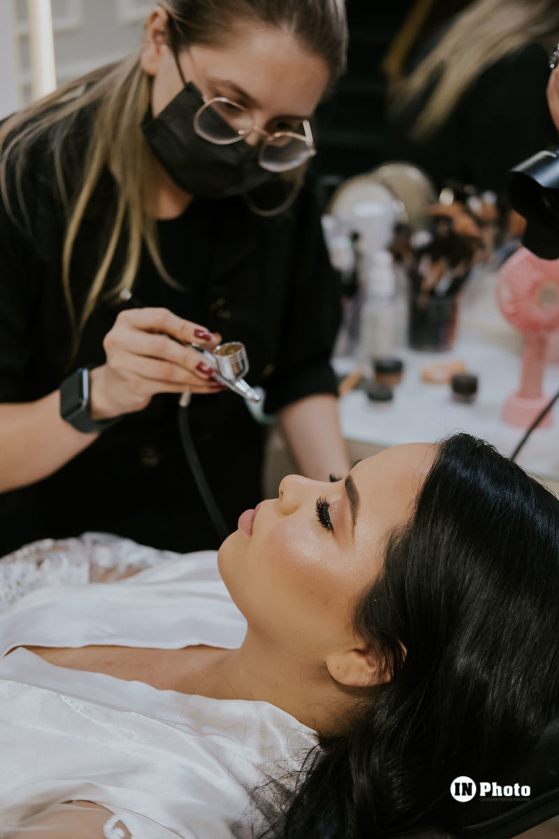 Foto Inspiração Casamento na Fazenda Água Limpa Milena e Paulo Sérgio - Imagem 36