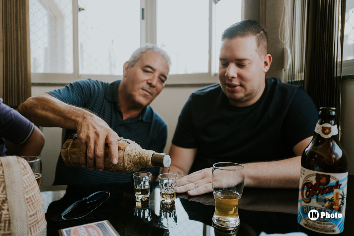 Foto Inspiração Casamento na Fazenda Água Limpa Milena e Paulo Sérgio - Imagem 2