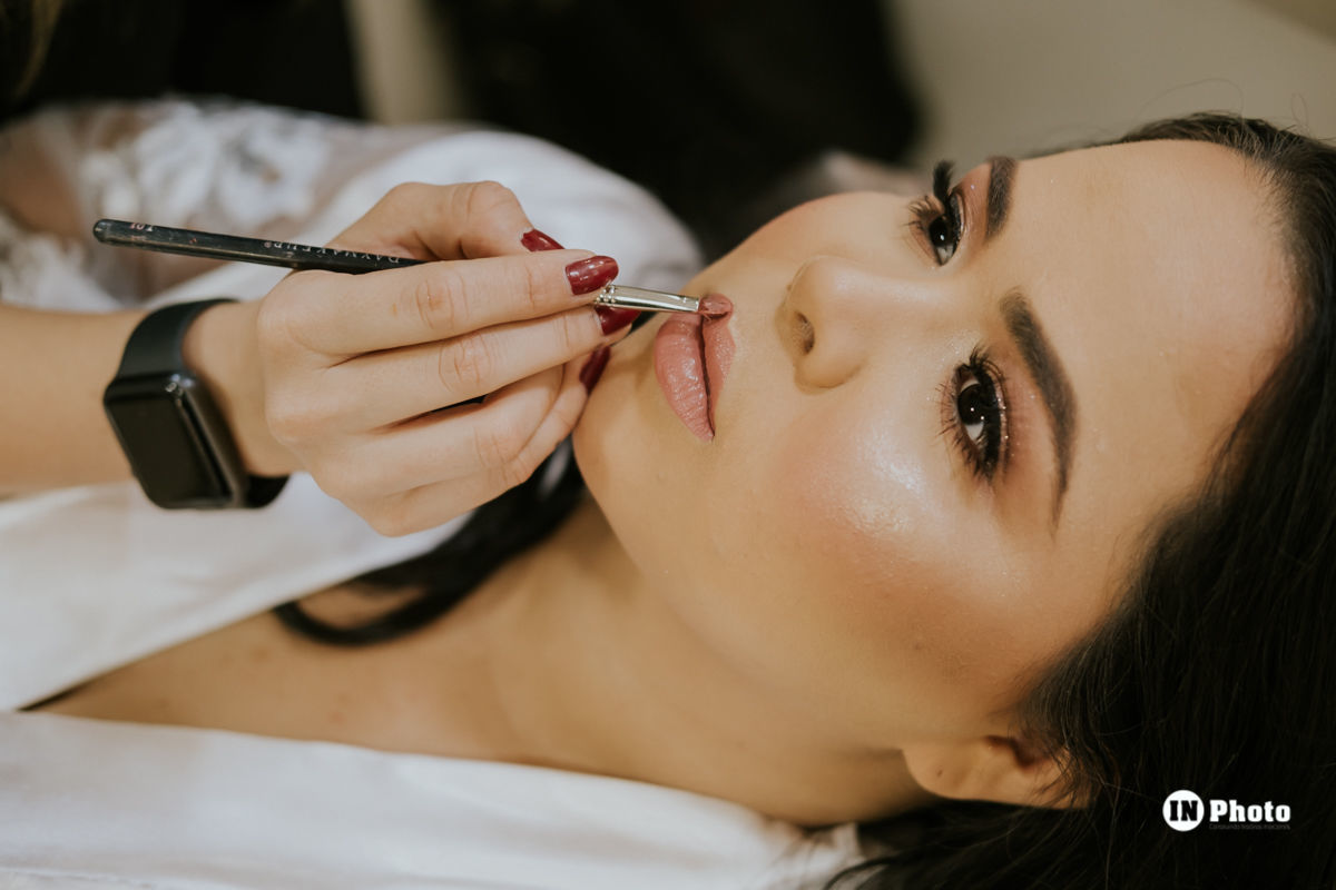 Foto Inspiração Casamento na Fazenda Água Limpa Milena e Paulo Sérgio - Imagem 35