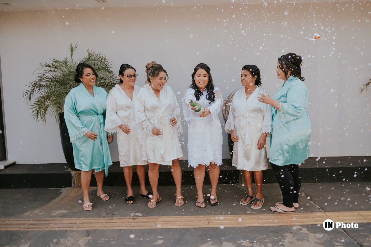 Foto Inspiração Casamento na Fazenda Água Limpa Milena e Paulo Sérgio - Imagem 37