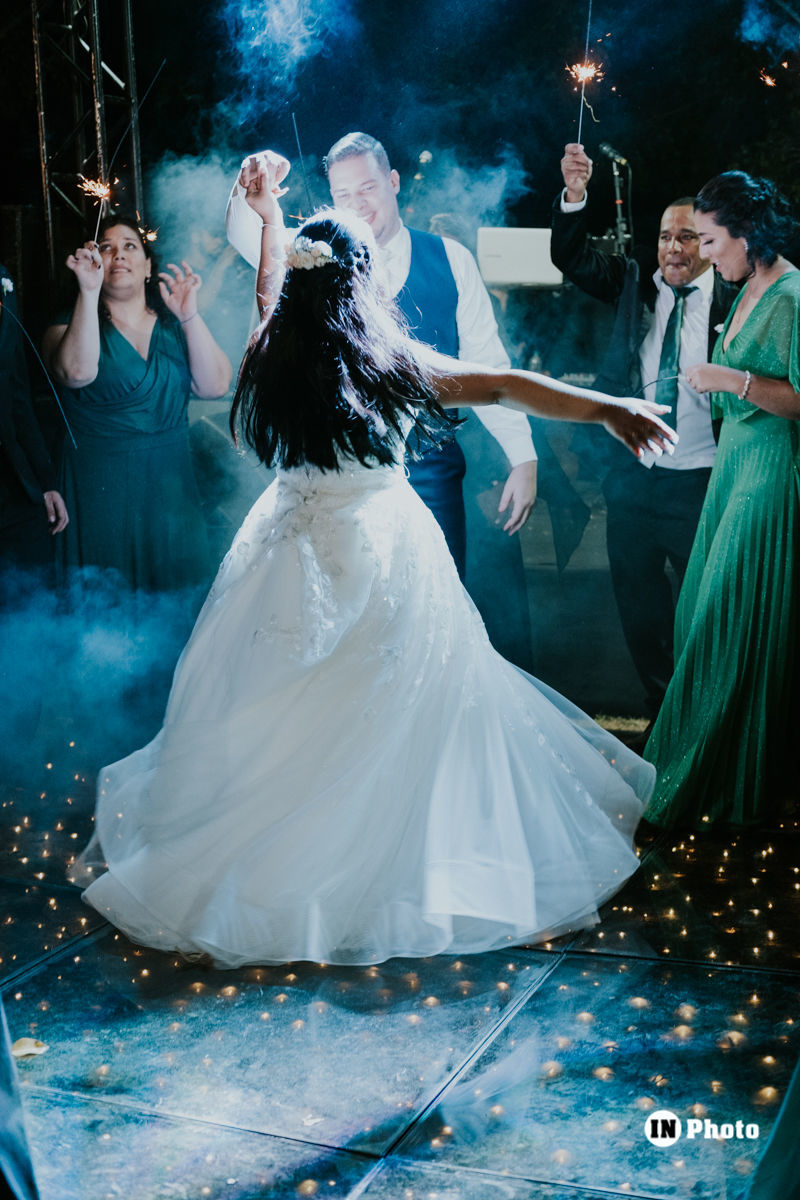 Foto Inspiração Casamento na Fazenda Água Limpa Milena e Paulo Sérgio - Imagem 31