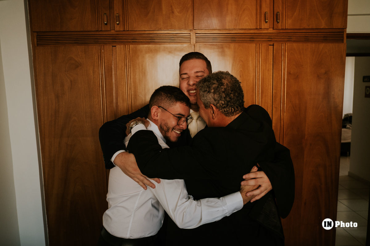 Foto Inspiração Casamento na Fazenda Água Limpa Milena e Paulo Sérgio - Imagem 9