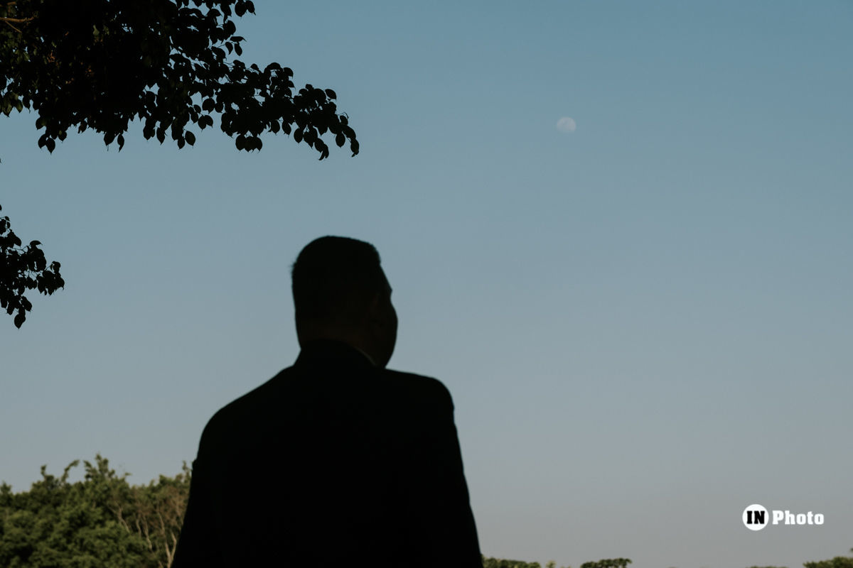 Foto Inspiração Casamento na Fazenda Água Limpa Milena e Paulo Sérgio - Imagem 17