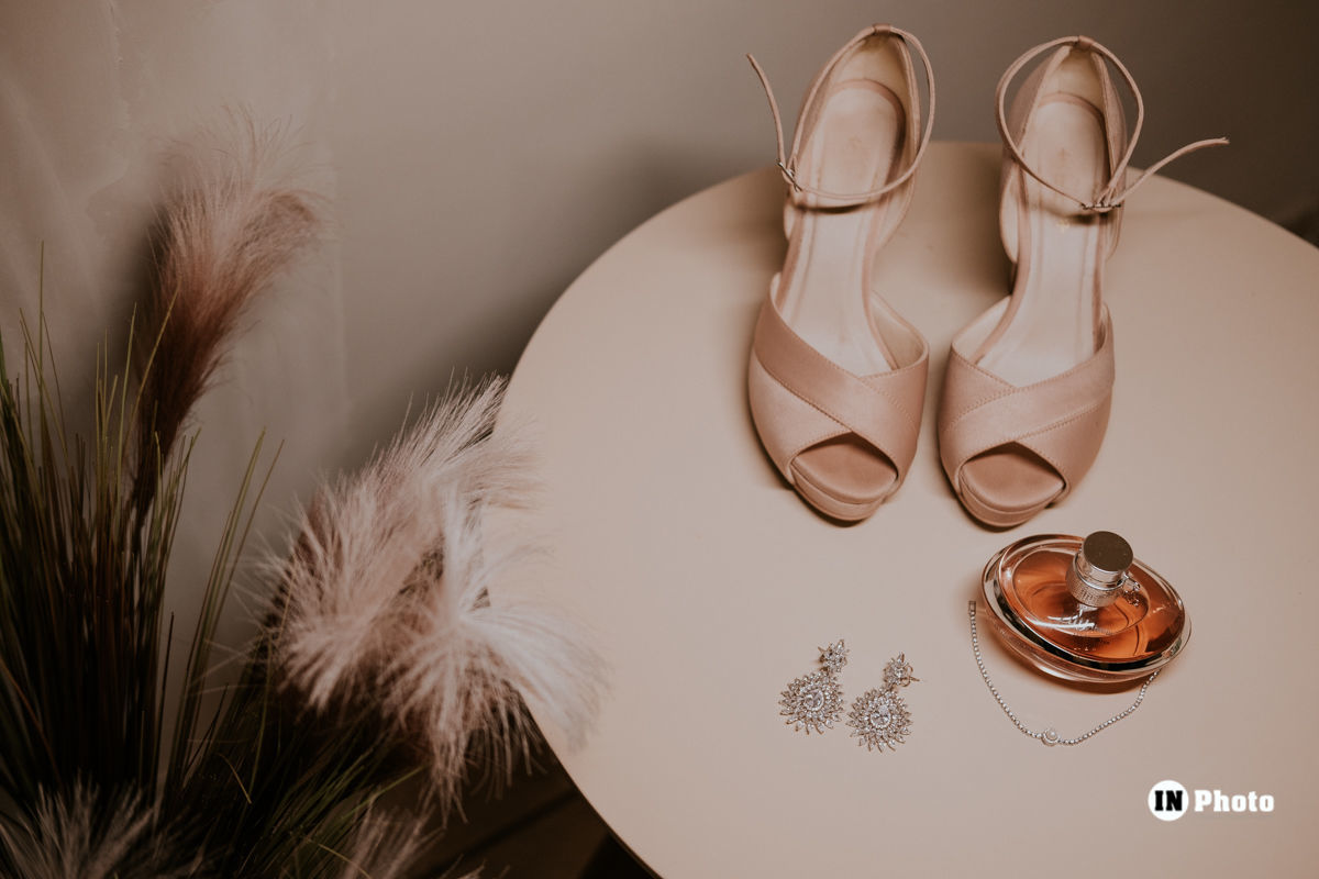 Foto Inspiração Casamento na Fazenda Água Limpa Milena e Paulo Sérgio - Imagem 33