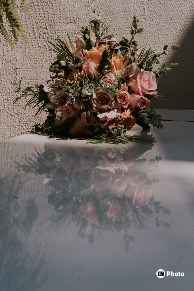 Foto Inspiração Casamento na Fazenda Água Limpa Milena e Paulo Sérgio - Imagem 34