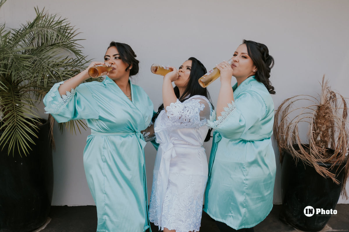 Foto Inspiração Casamento na Fazenda Água Limpa Milena e Paulo Sérgio - Imagem 38