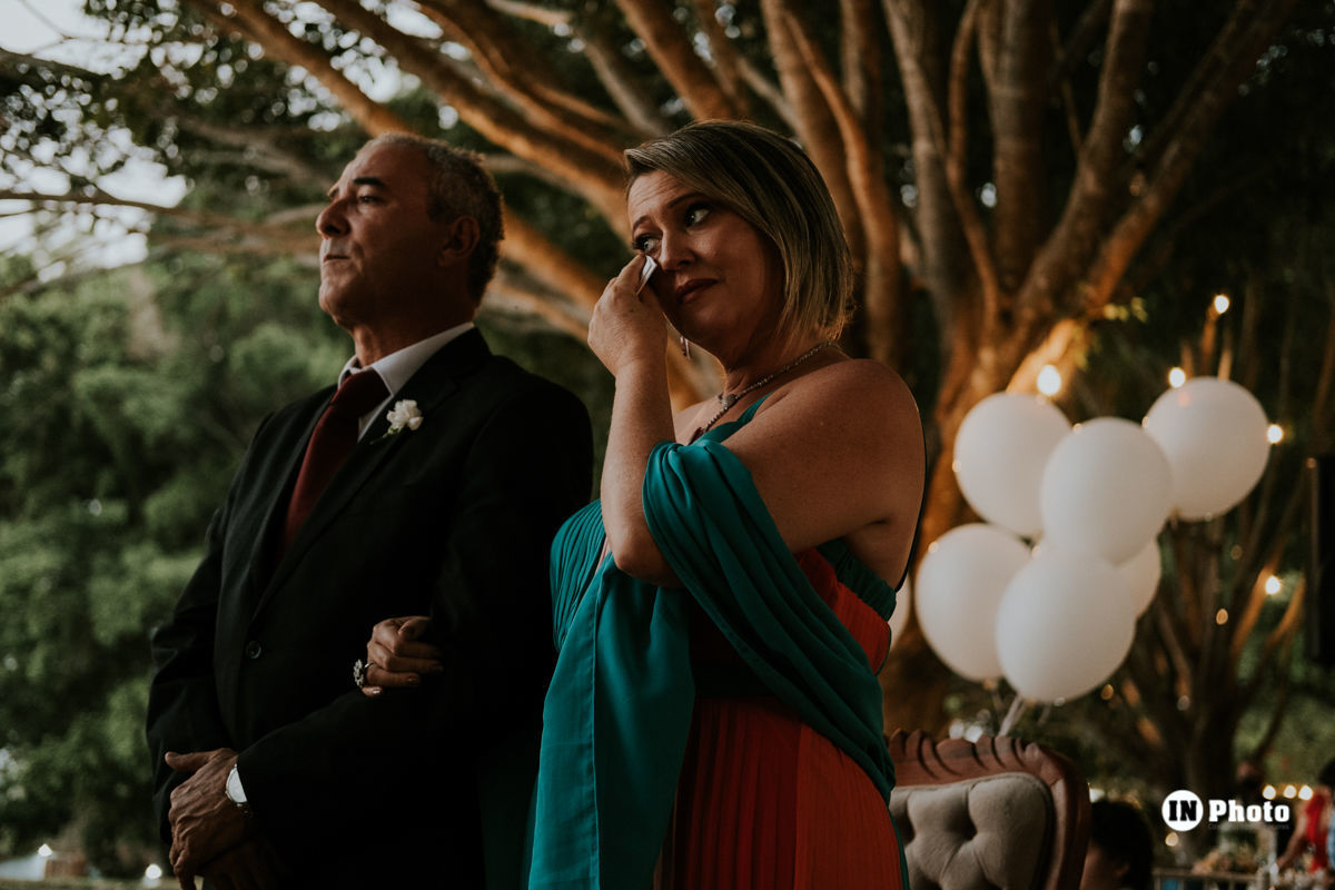 Foto Inspiração Casamento na Fazenda Água Limpa Milena e Paulo Sérgio - Imagem 26