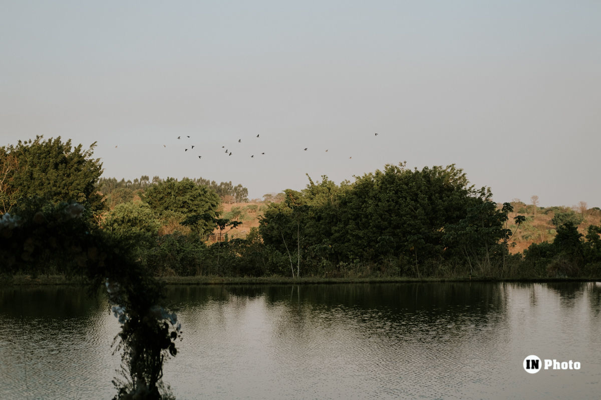 Foto Inspiração Casamento na Fazenda Água Limpa Milena e Paulo Sérgio - Imagem 19