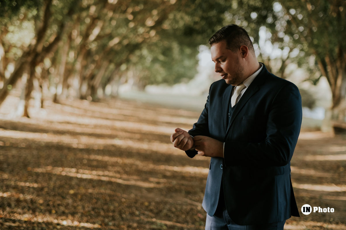 Foto Inspiração Casamento na Fazenda Água Limpa Milena e Paulo Sérgio - Imagem 14