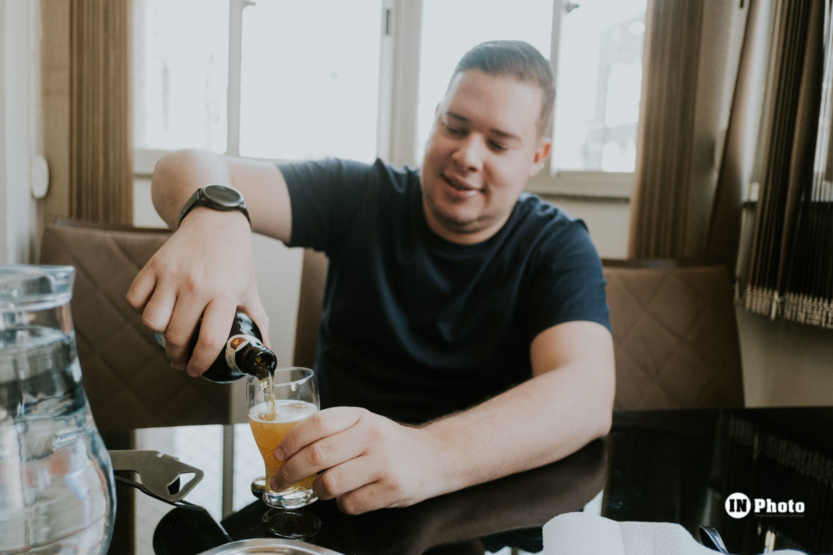 Foto Inspiração Casamento na Fazenda Água Limpa Milena e Paulo Sérgio - Imagem 1