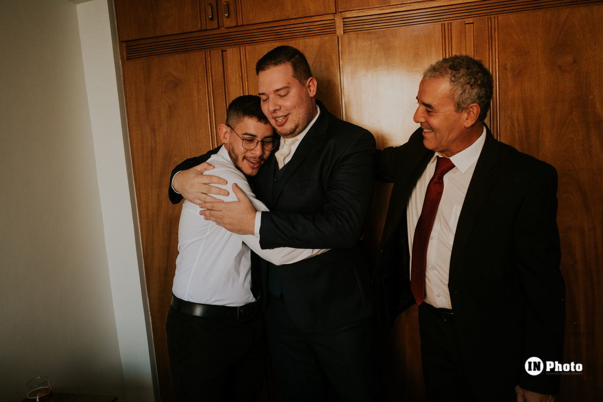 Foto Inspiração Casamento na Fazenda Água Limpa Milena e Paulo Sérgio - Imagem 8