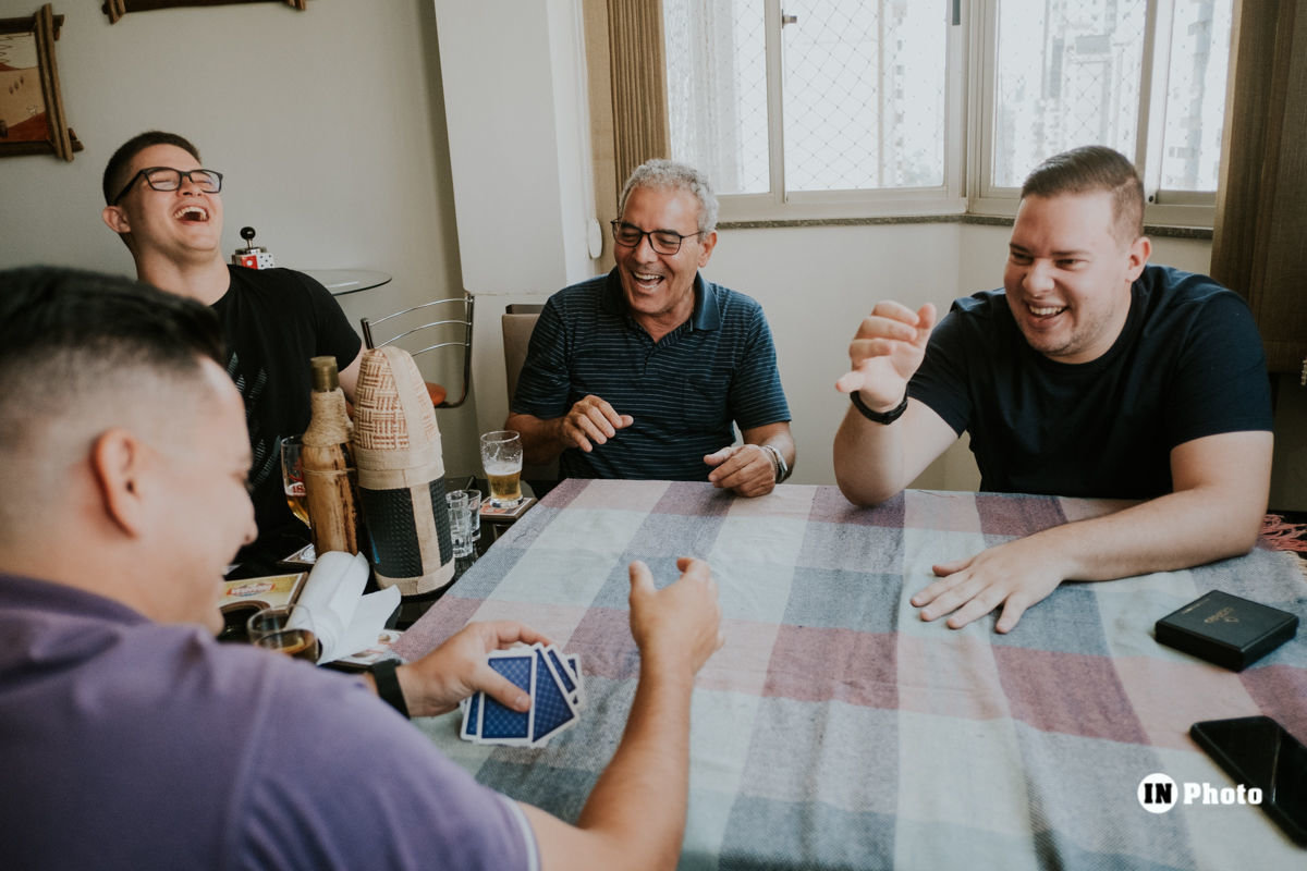 Foto Inspiração Casamento na Fazenda Água Limpa Milena e Paulo Sérgio - Imagem 3