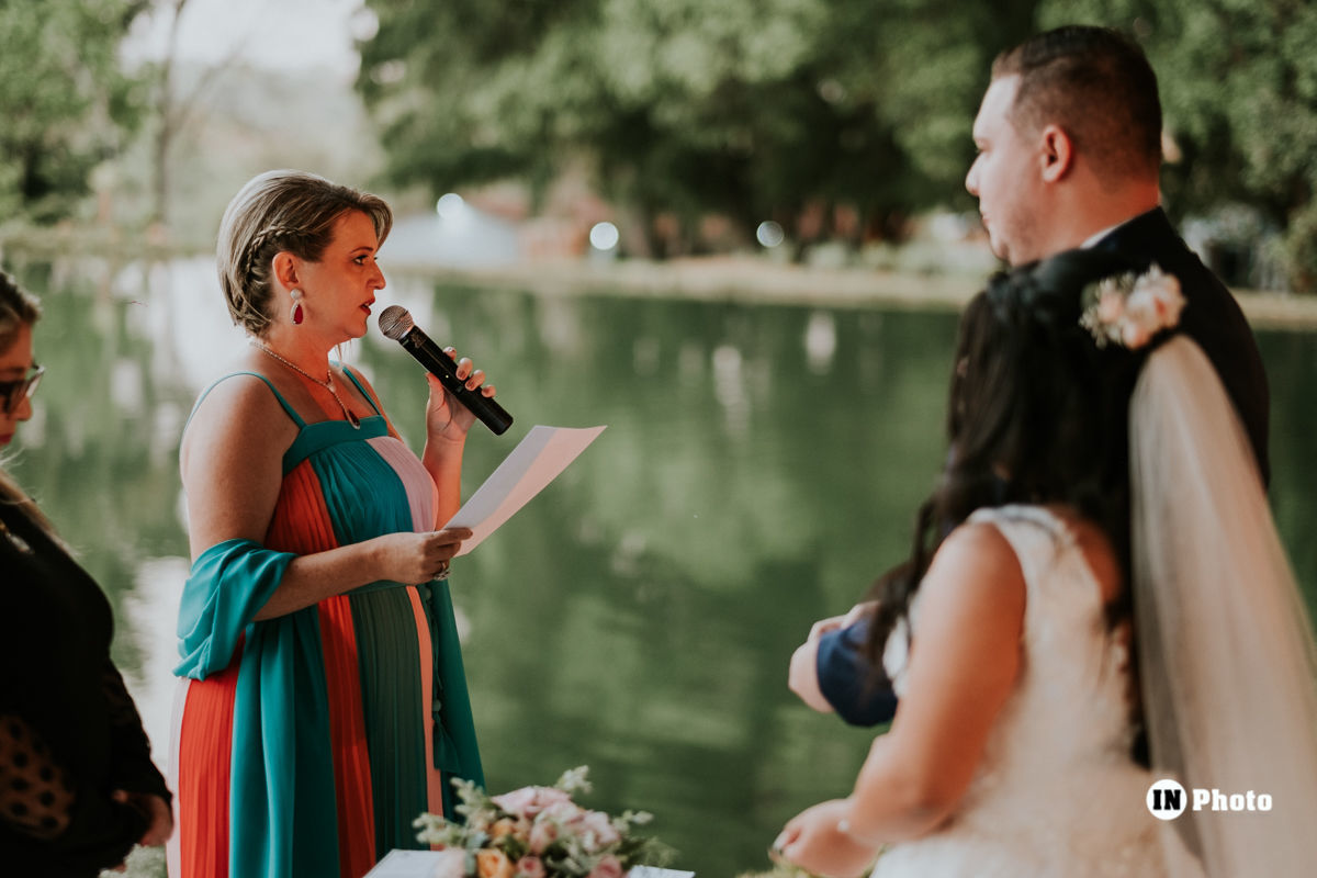 Foto Inspiração Casamento na Fazenda Água Limpa Milena e Paulo Sérgio - Imagem 60