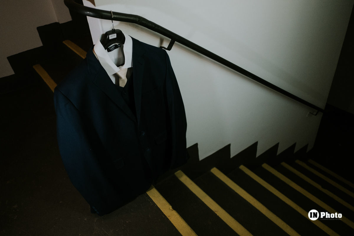 Foto Inspiração Casamento na Fazenda Água Limpa Milena e Paulo Sérgio - Imagem 5