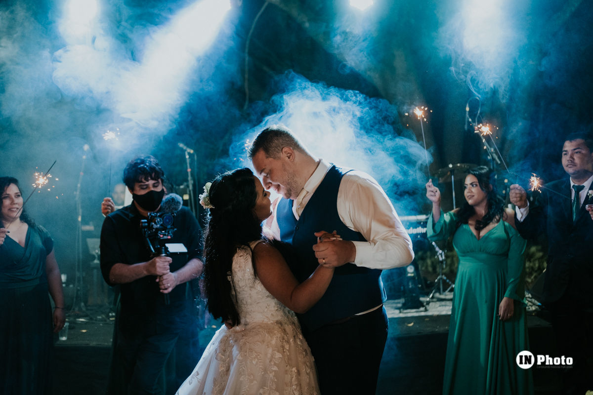 Foto Inspiração Casamento na Fazenda Água Limpa Milena e Paulo Sérgio - Imagem 30