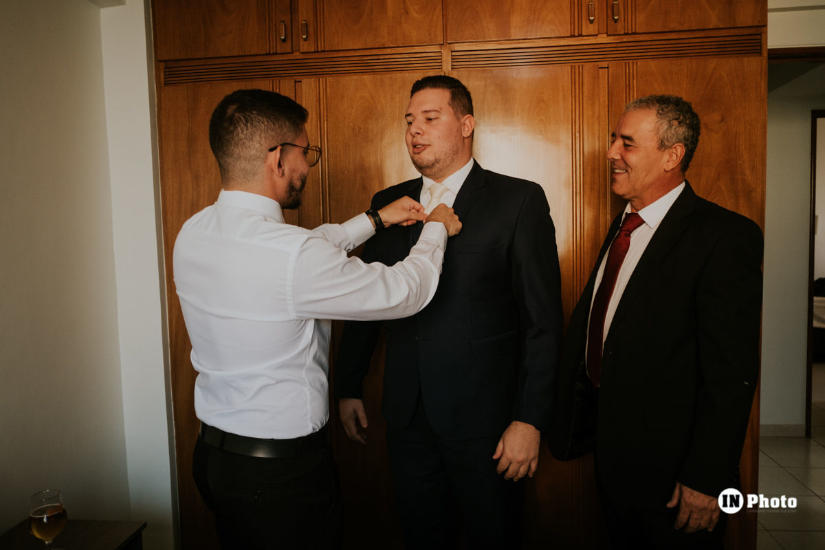 Foto Inspiração Casamento na Fazenda Água Limpa Milena e Paulo Sérgio - Imagem 7