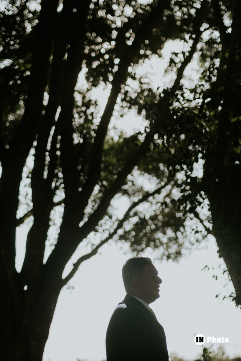Foto Inspiração Casamento na Fazenda Água Limpa Milena e Paulo Sérgio - Imagem 16