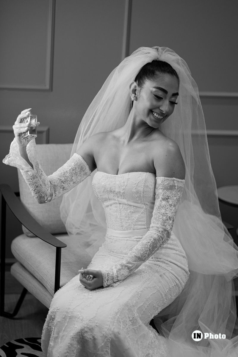 Foto Inspiração Casamento Ao Livre a Noite Fazenda da Família Francisca e Tales - Imagem 10