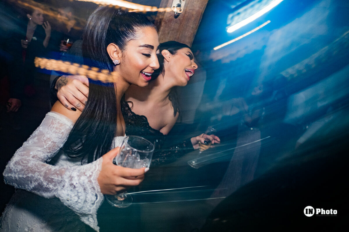 Foto Inspiração Casamento Ao Livre a Noite Fazenda da Família Francisca e Tales - Imagem 28