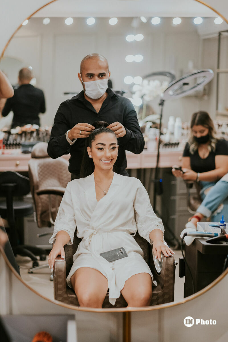 Foto Inspiração Casamento Ao Livre a Noite Fazenda da Família Francisca e Tales - Imagem 29