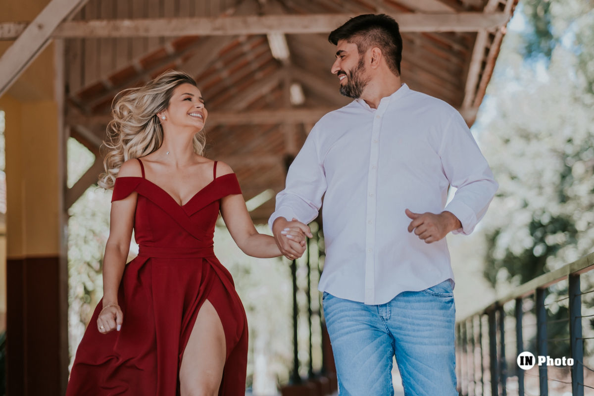 Foto Ensaio Fotográfico de Casal em Silvânia e Lago Corumbá 4 Kênia e Leandro  - Imagem 12