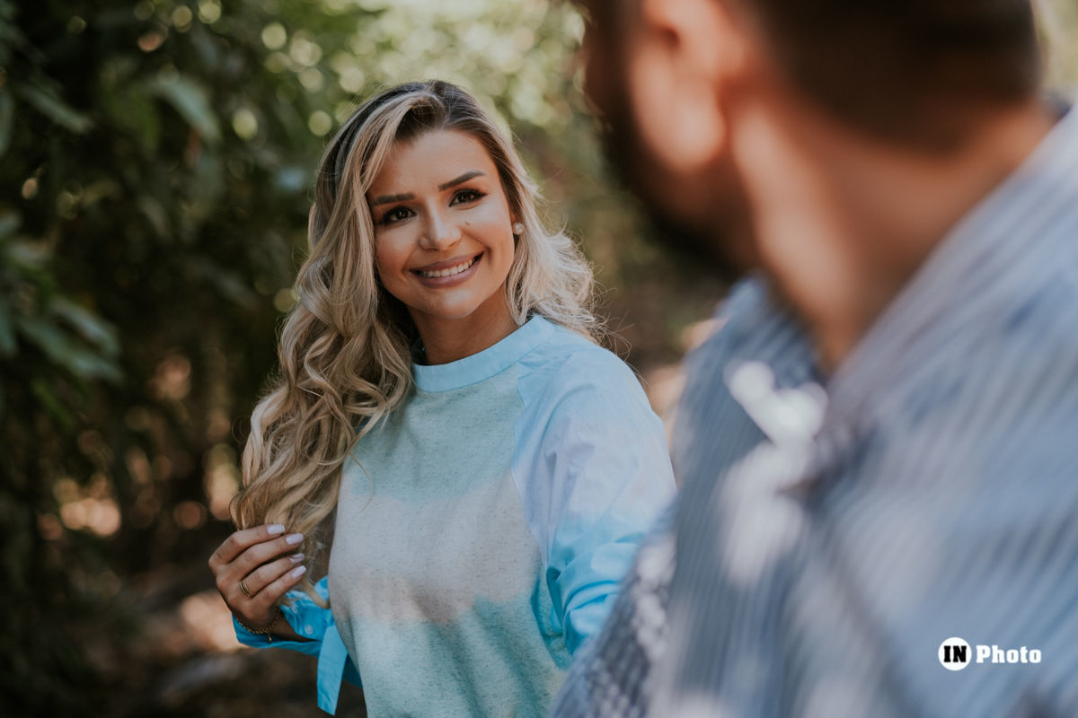 Foto Ensaio Fotográfico de Casal em Silvânia e Lago Corumbá 4 Kênia e Leandro  - Imagem 4