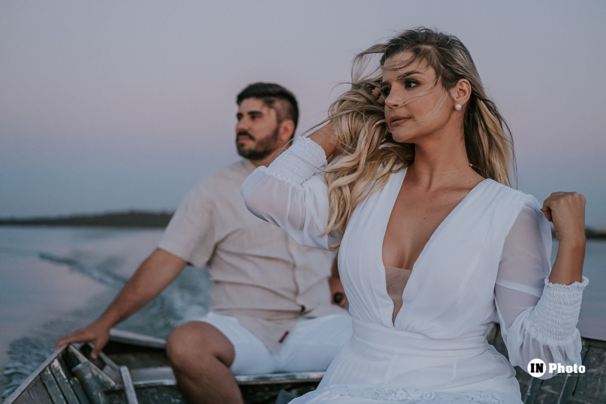 Foto Ensaio Fotográfico de Casal em Silvânia e Lago Corumbá 4 Kênia e Leandro  - Imagem 34