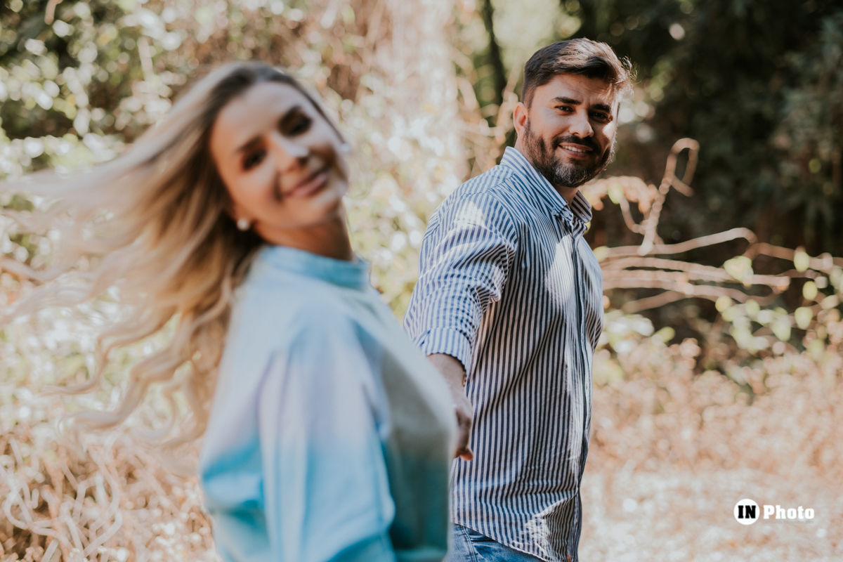 Foto Ensaio Fotográfico de Casal em Silvânia e Lago Corumbá 4 Kênia e Leandro  - Imagem 5