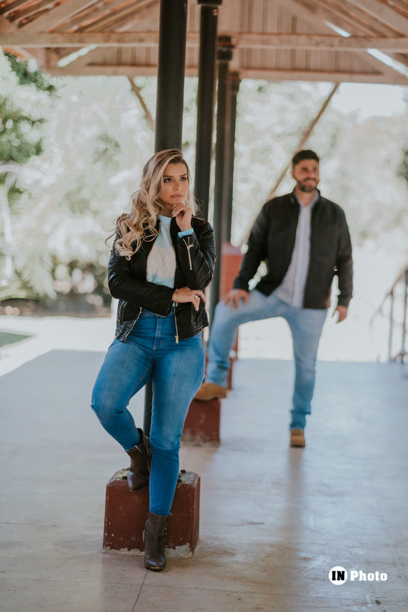 Foto Ensaio Fotográfico de Casal em Silvânia e Lago Corumbá 4 Kênia e Leandro  - Imagem 8