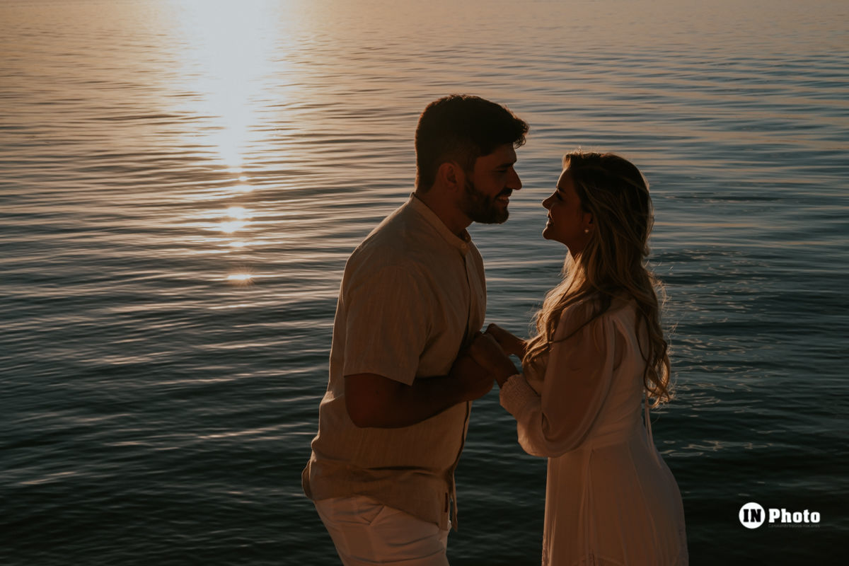 Foto Ensaio Fotográfico de Casal em Silvânia e Lago Corumbá 4 Kênia e Leandro  - Imagem 30