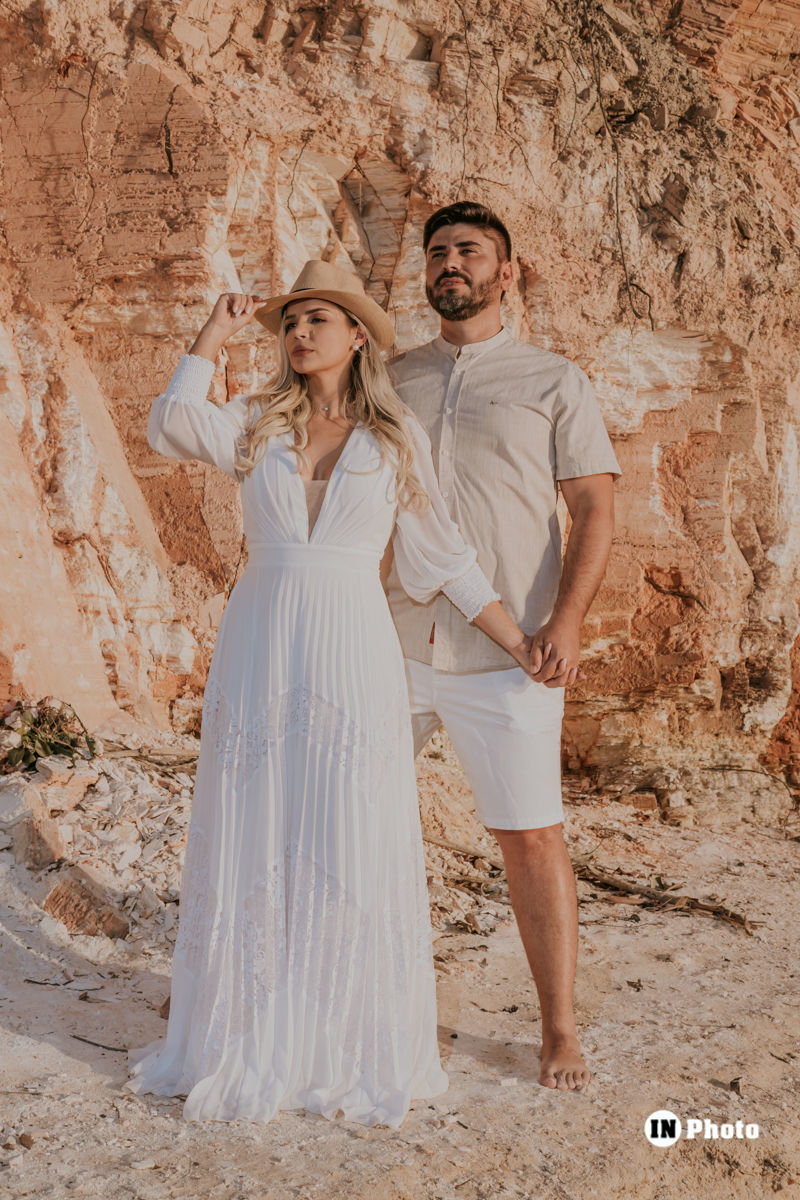 Foto Ensaio Fotográfico de Casal em Silvânia e Lago Corumbá 4 Kênia e Leandro  - Imagem 29