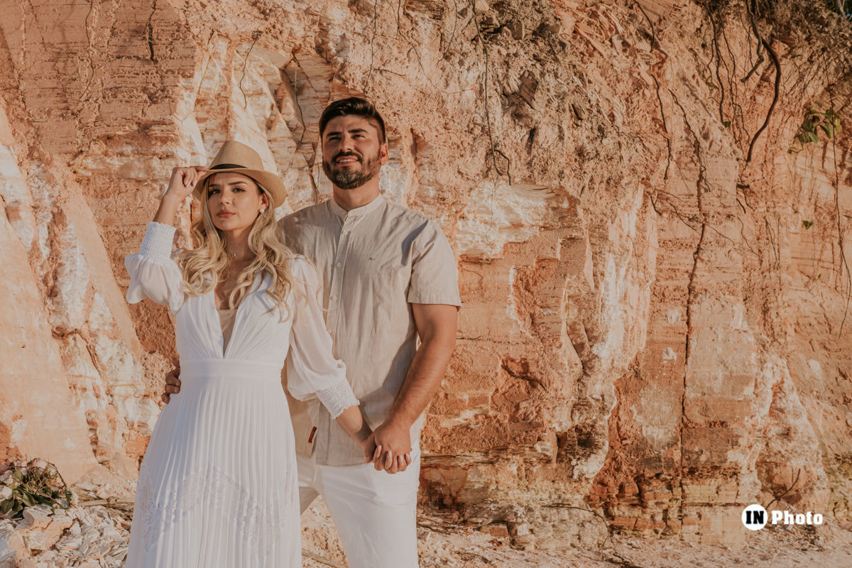 Foto Ensaio Fotográfico de Casal em Silvânia e Lago Corumbá 4 Kênia e Leandro  - Imagem 28