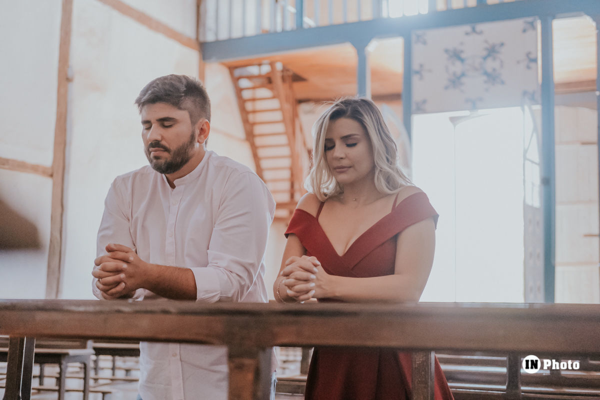 Foto Ensaio Fotográfico de Casal em Silvânia e Lago Corumbá 4 Kênia e Leandro  - Imagem 15