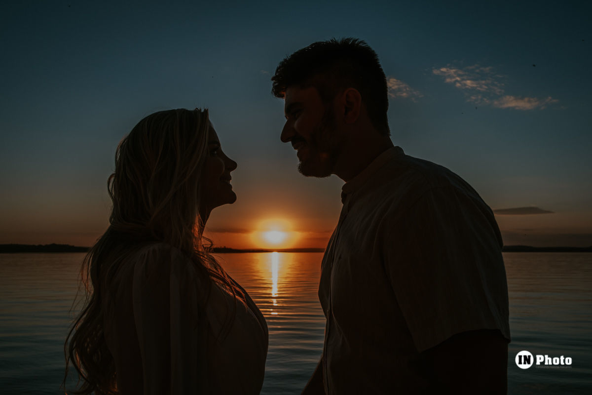 Foto Ensaio Fotográfico de Casal em Silvânia e Lago Corumbá 4 Kênia e Leandro  - Imagem 33